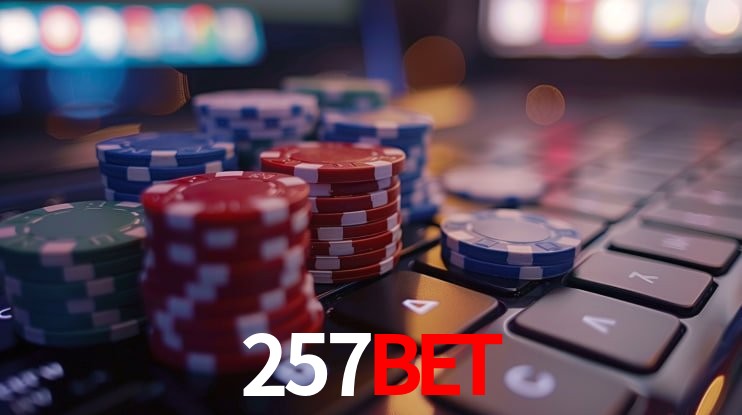 257bet - Security