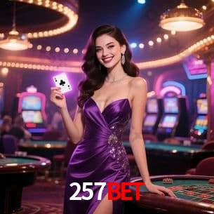 Apostas de Futebol 257bet
