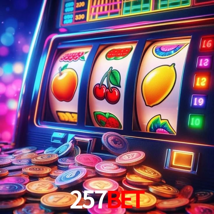 Benefícios da Conta 257bet