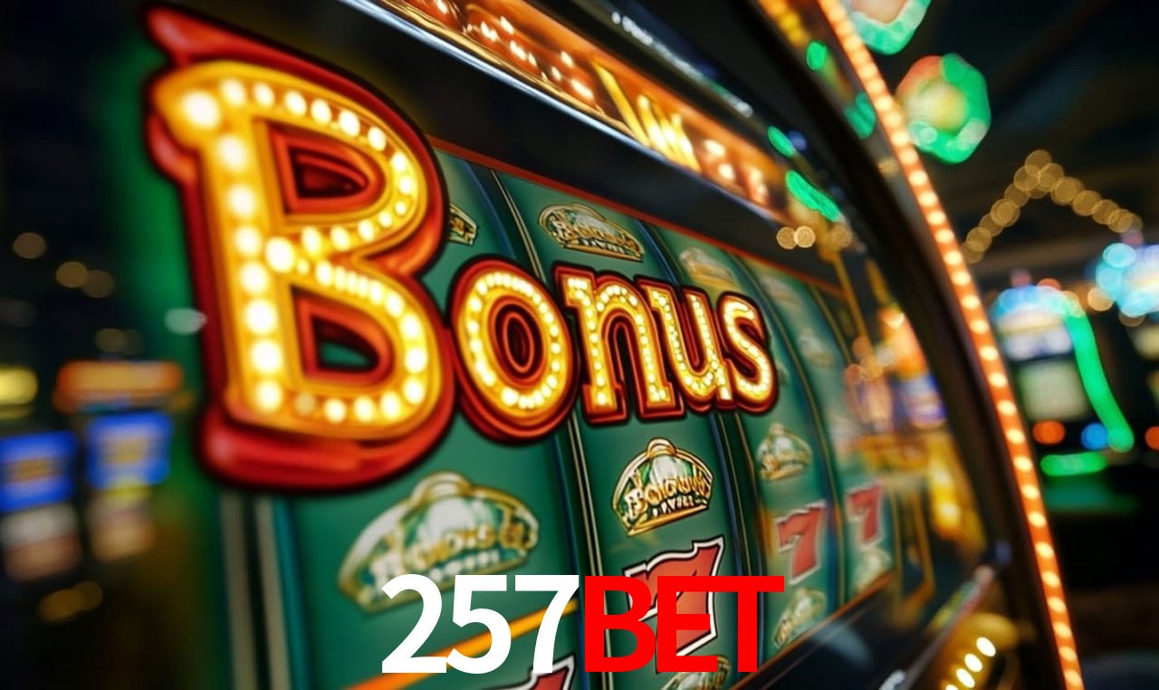 257bet Salvador - Promo Stats