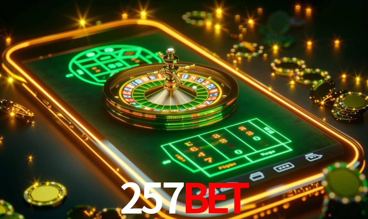 257bet Plataforma - Certificada MGA desde 2015