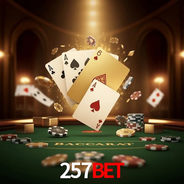 Sports Statistics 257bet