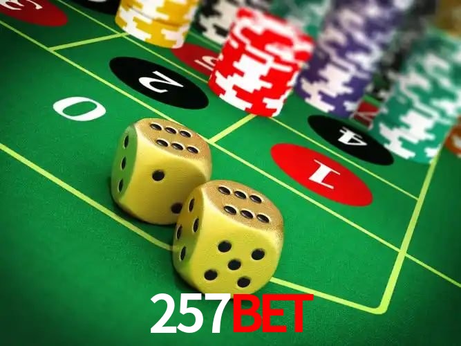 Game Statistics 257bet