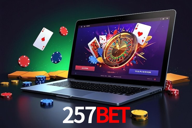 257bet Fortaleza - Reviews