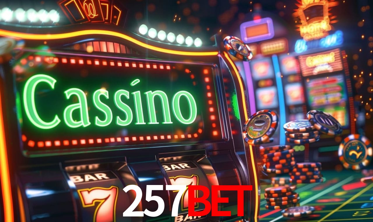 257bet - Winners Celebration