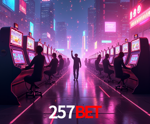 Apostas de Tênis 257bet