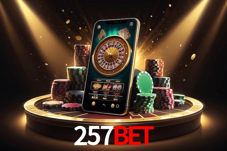 257bet Entrar - Login Seguro Certificado