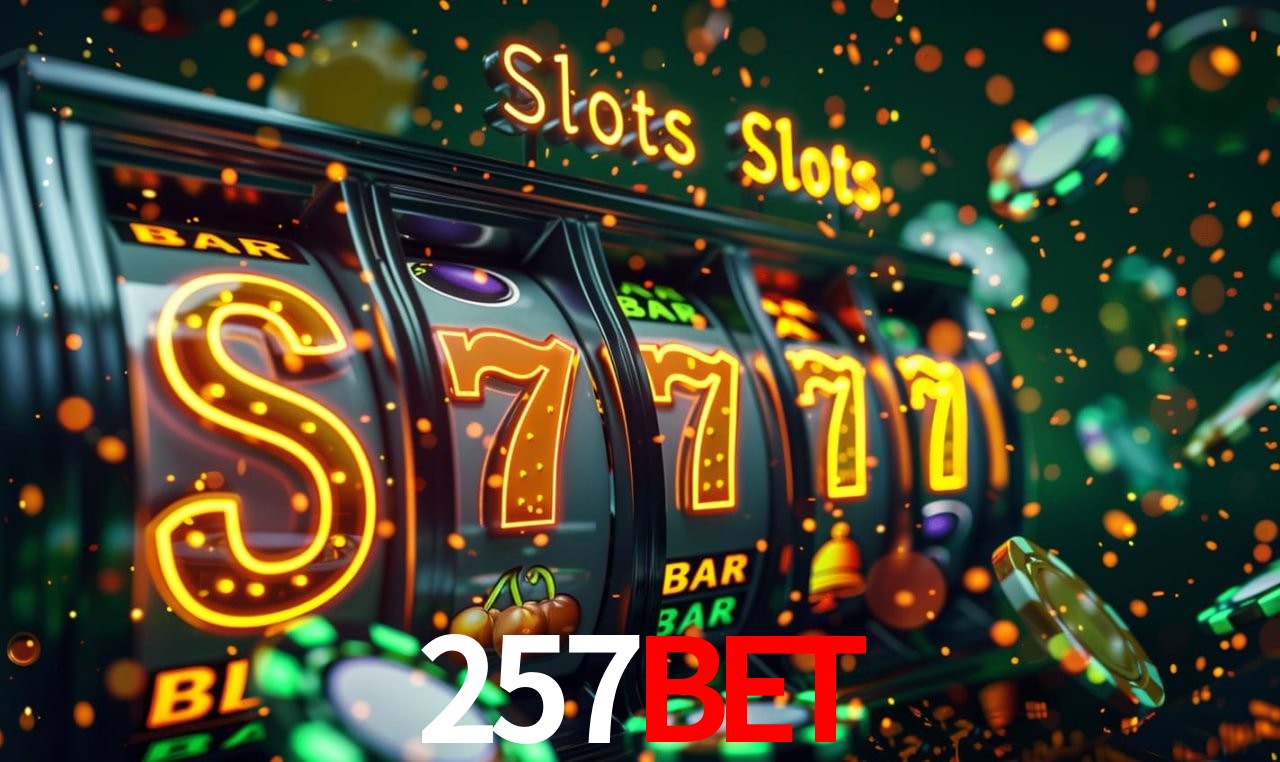 Avaliações dos Jogadores 257bet