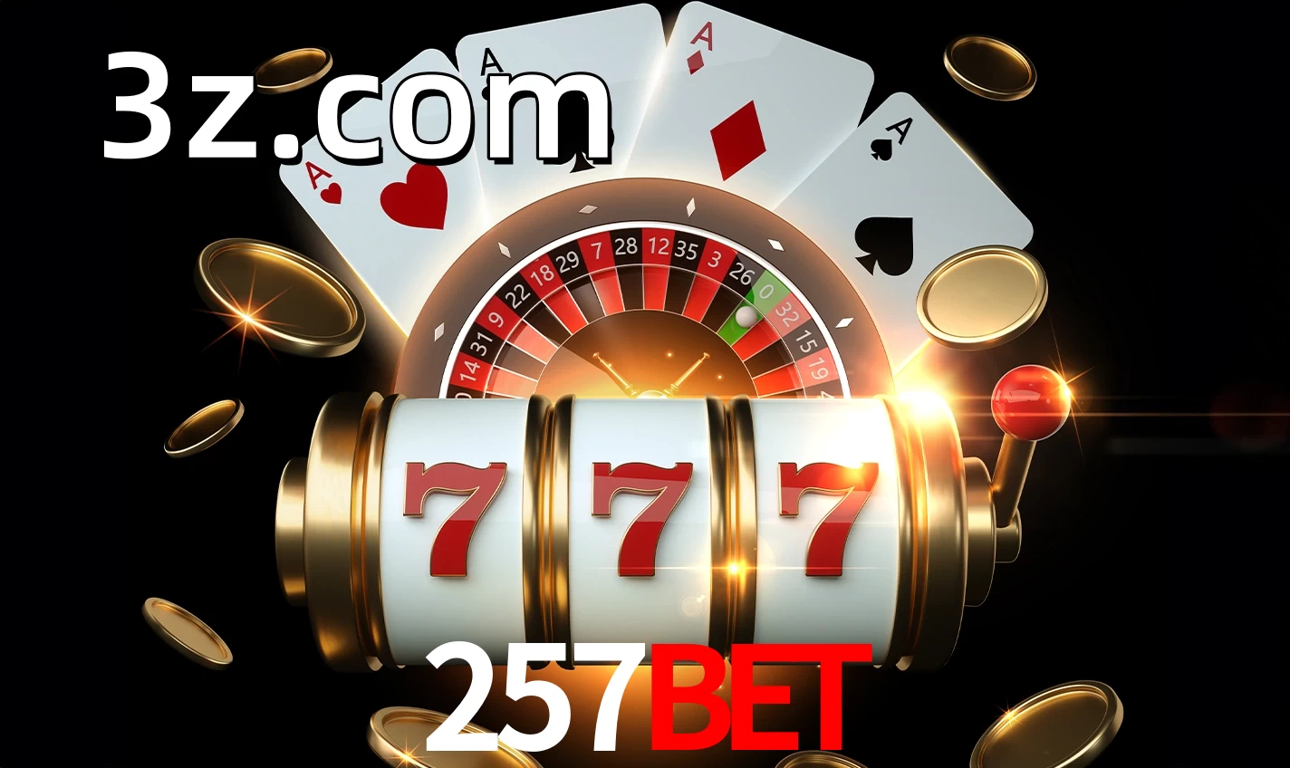 257BET aplicativo