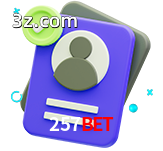 Tornar-se um membro do 257BET é muito simples